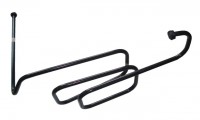 Przewd metalowy sprarki powietrza T-815 4131