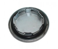 Zalepka otworu zbiornika czujnika paliwa fi54mm