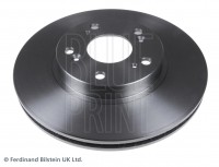 TARCZA HAMULCOWA PRZ HONDA CR-V2.0I 02

L