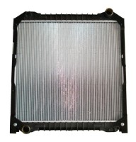 Chodnica wody Sor 9,5 EuroII h570x608x42 z ram