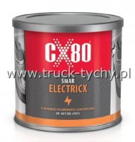 SMAR ELECTRICX 500g CX-80 WYSOKA PRZEW.ELEKTRYCZNA