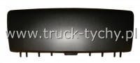 Obudowa lusterka Man TGX tylna L+P 631x237