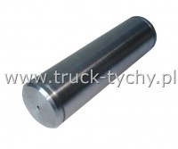 SWORZE DOLNY PODPORY ZWYKI MP-27  l=145 x 40 mm