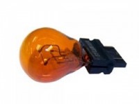 arwka 12V 27/7W pomaraczowa