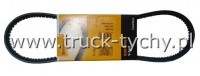 Pasek klinowy 11,5 x 755 VW, SEAT