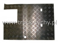 Dywanik podogowy T-815 tylny lewy 