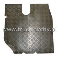 Dywanik podogowy T-815 przedni prawy 