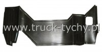 Dywanik podogowy T-815 rodkowy
