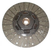 Tarcza sprzga KAROSA C956 NA WYMIAN