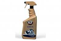 Preparat do mycia silnika k2 arka 750ml 