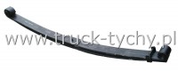 RESOR PRZEDNI 2 PIROWY VOLVO FL616-626   