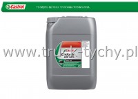 Olej 10W40 Castrol enduron low saps ciarowe 5L