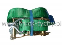 Pas transportowy 2T4m komplet