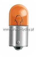 arwka 12V RY10W 10W pomaraczowa