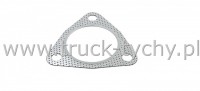 Uszczelka rury wydechowej Fiat Ducato, Jomper