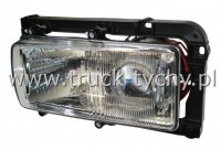 Reflektor Solbus Sor 9,5, 10,5 hella lewy