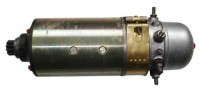 Rozrusznik 5,8KW T-815 wodoszczelny wojsko na wym
