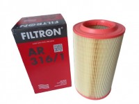 Filtr powietrza Fiat Ducato/ JumperIII/ Boxer III