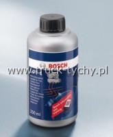 PYN HAMULCOWY DOT-4  0,5L BOSCH