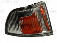 LAMPA KIERUNKOWSKAZU LUSTERKA IVECO DAILY PRAWA