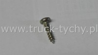 Blachowkrt M5 x 12mm 
