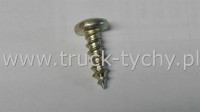 Blachowkrt m6x20mm 