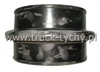 cznik gumowy filtra powietrza Tatra 815 d-125mm