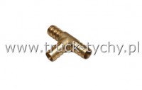 Trjnik 12+12+12mm mosidz