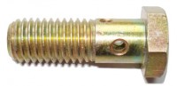 ruba drona m12x1,75mm cinisnia oleju Liaz