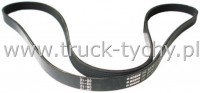 Pasek klinowy 8PK1275 Man, Volvo