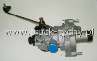 REGULATOR SIY HAMOWANIA MERCEDES 