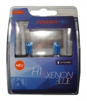 arwki 12V H1 55W Xenon Blue