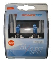 arwki 12V H1 55W Super White 