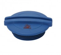 Korek zbiornika wyrwnawczego Audi, Skoda, Seat,Vw