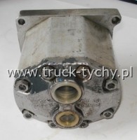 POMPA HYDRAULICZNA UN 25A NA WYMIAN