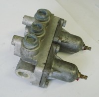 Regulator cinienia powietrza Praga V3S, RTO autob