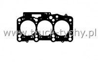 USZCZELKA GOWICY AUDI, SEAT, SKODA, VW 1.4TDI 