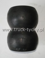 Odbojnik gumowy zawieszenia Zremb N2531