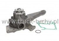 POMPA WODY MERCEDES MK 12.88-09.96, LK/LN2 