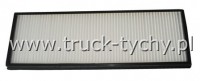 FILTR KABINOWY SCANIA P, G, R, T 8.7-15.6 03.04-  