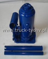 Podnonik hydrauliczny supkowy 4tony h-178mm