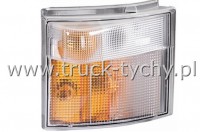 LAMPA KIERUNKOWSKAZU SCANIA SCANIA 4, P, G, R, T 