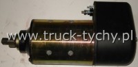 Rozrusznik 5,8KW 11z Liaz,T-815,Karosa na wymiane