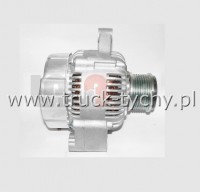 Alternator TOYOTA LAND CRUISER 3.0 D-4D, HILUX III