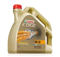 Olej 0W30 Castrol egge fist titanium 4L