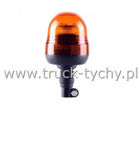 Lampa byskowa 12/24V led na trzpie