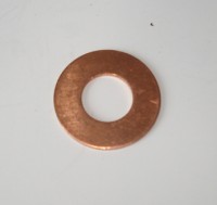 Uszczelka cu9,5x20mm wtrysk Man 51.98701.0065