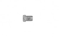 Nakrtka m10x1mm przewodu hamulcowego 