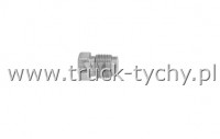 Nakrtka m14x1mm przewodu hamulcowego 