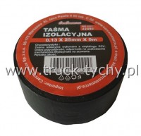 Tama izolacyjna  9 m x 25 mm   